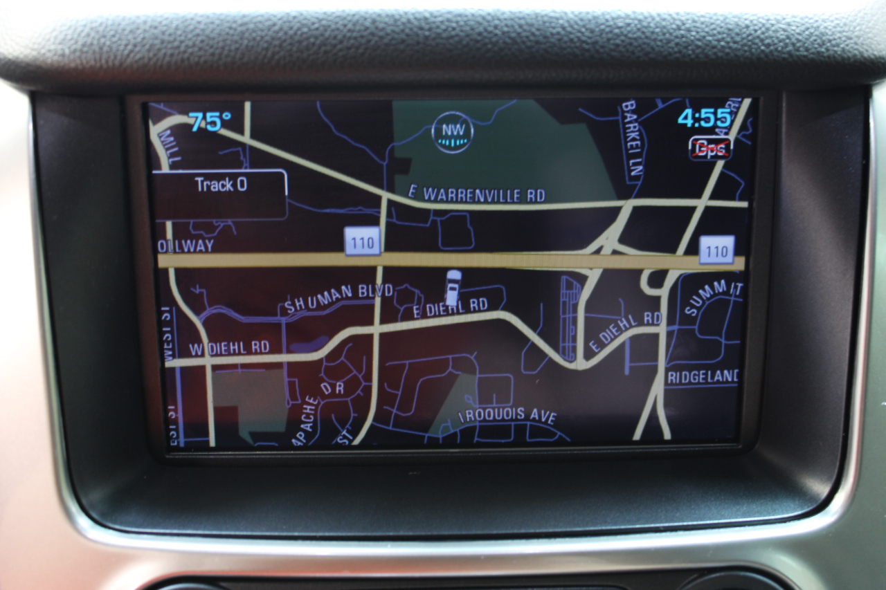 2015 CHEVROLET TAHOE - Image 41