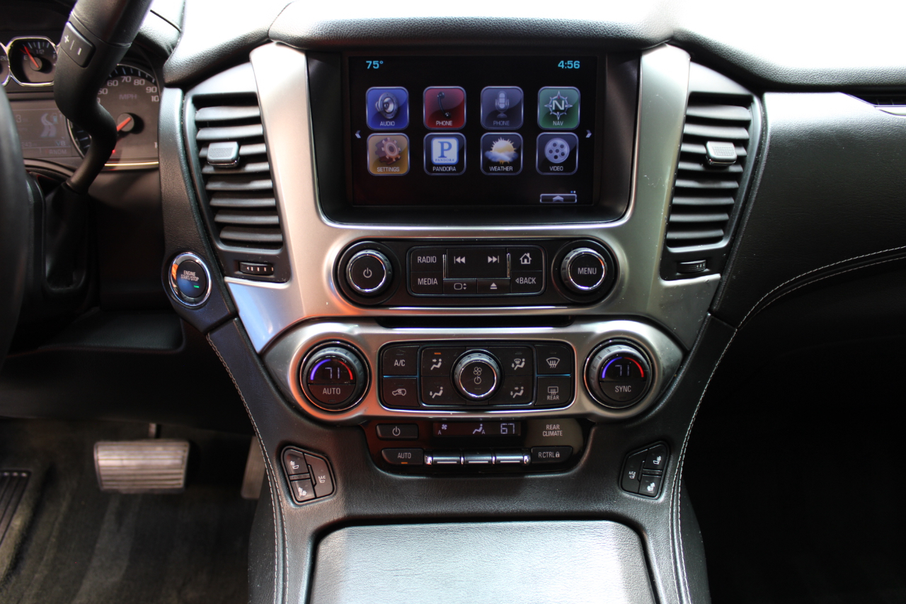 2015 CHEVROLET TAHOE - Image 42