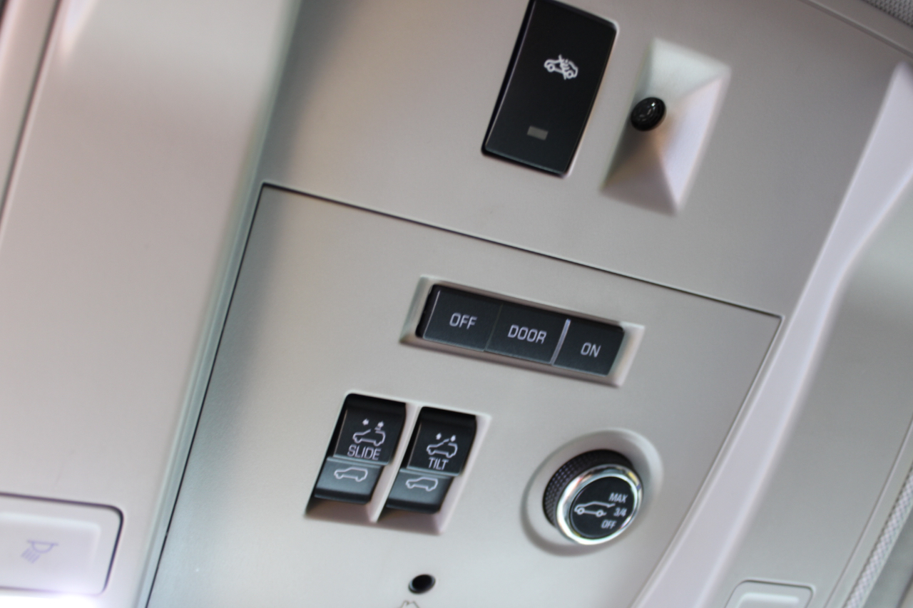 2015 CHEVROLET TAHOE - Image 44