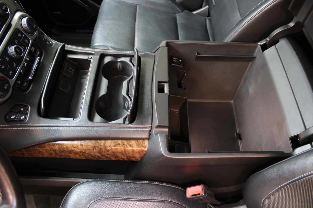 2015 CHEVROLET TAHOE - Image 46