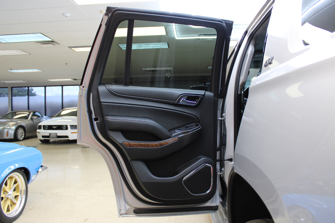 2015 CHEVROLET TAHOE - Image 49