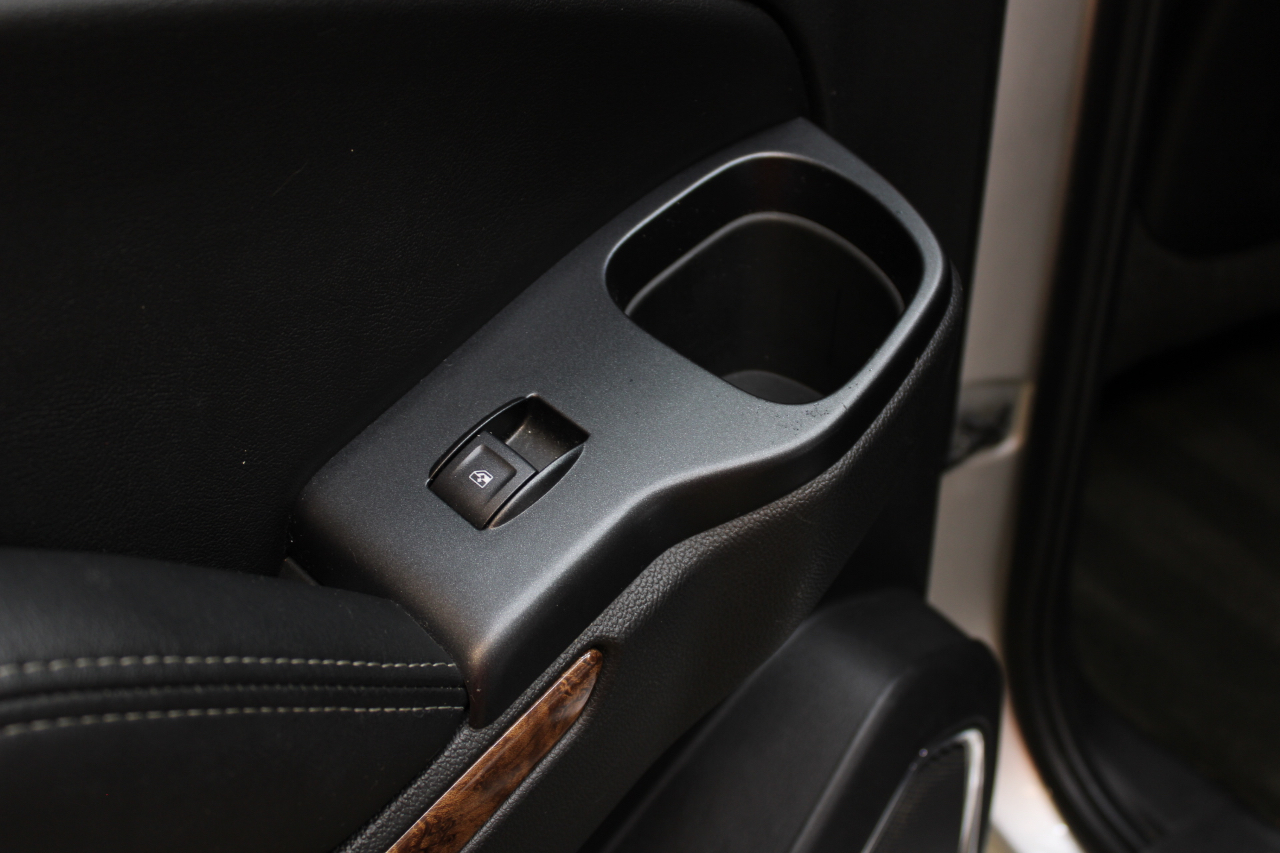 2015 CHEVROLET TAHOE - Image 50