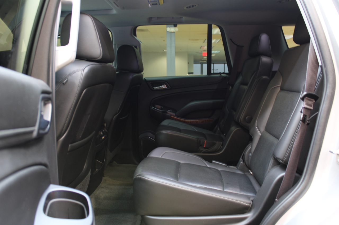 2015 CHEVROLET TAHOE - Image 51