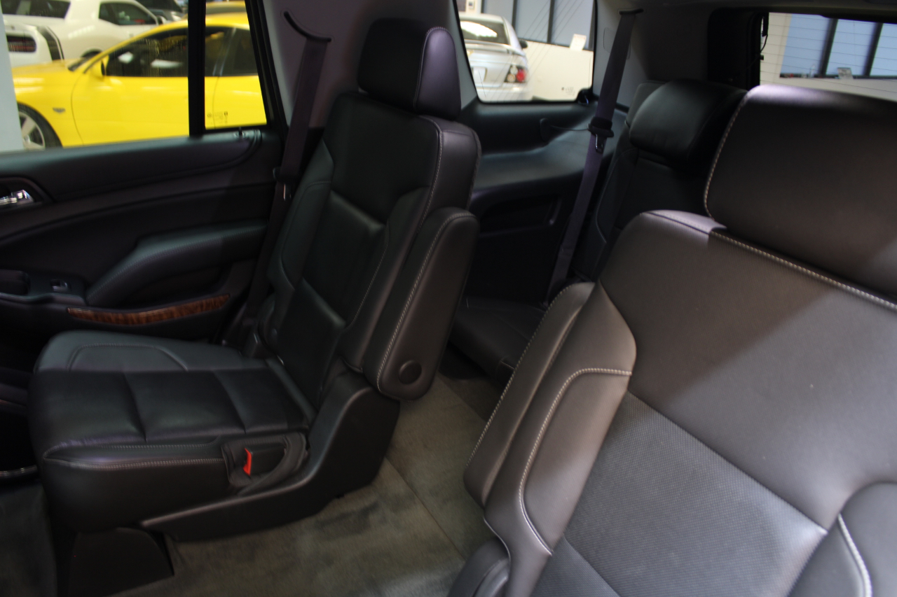 2015 CHEVROLET TAHOE - Image 53