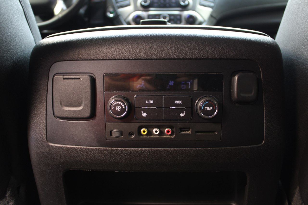 2015 CHEVROLET TAHOE - Image 54