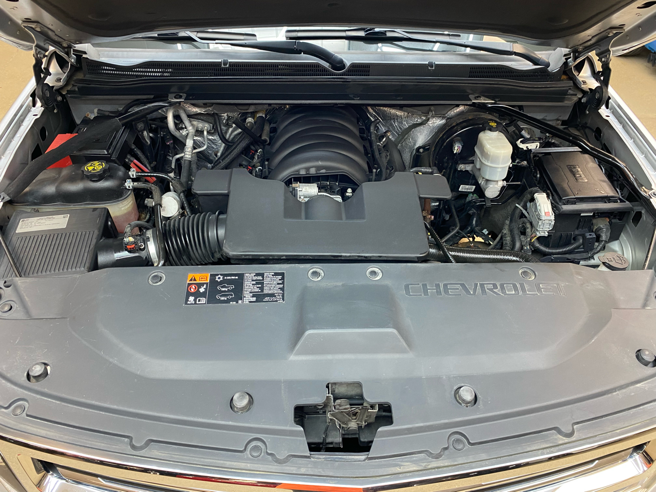 2015 CHEVROLET TAHOE - Image 59