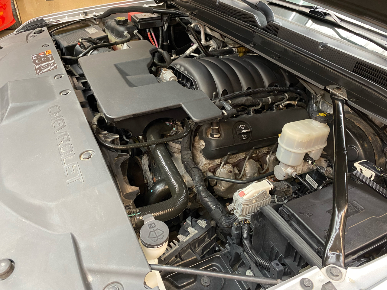 2015 CHEVROLET TAHOE - Image 60