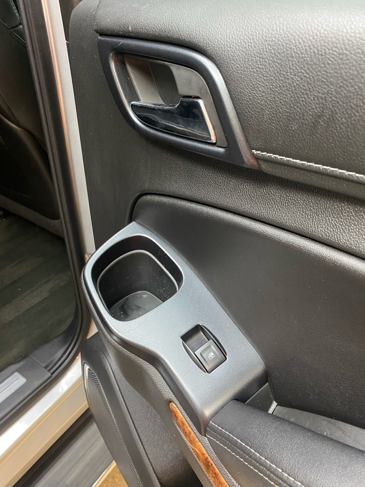 2015 CHEVROLET TAHOE - Image 66