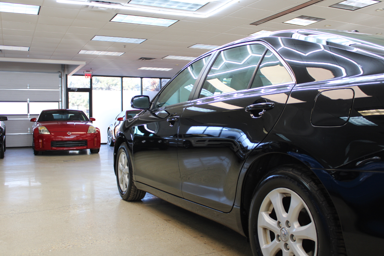 2011 TOYOTA CAMRY - Image 15