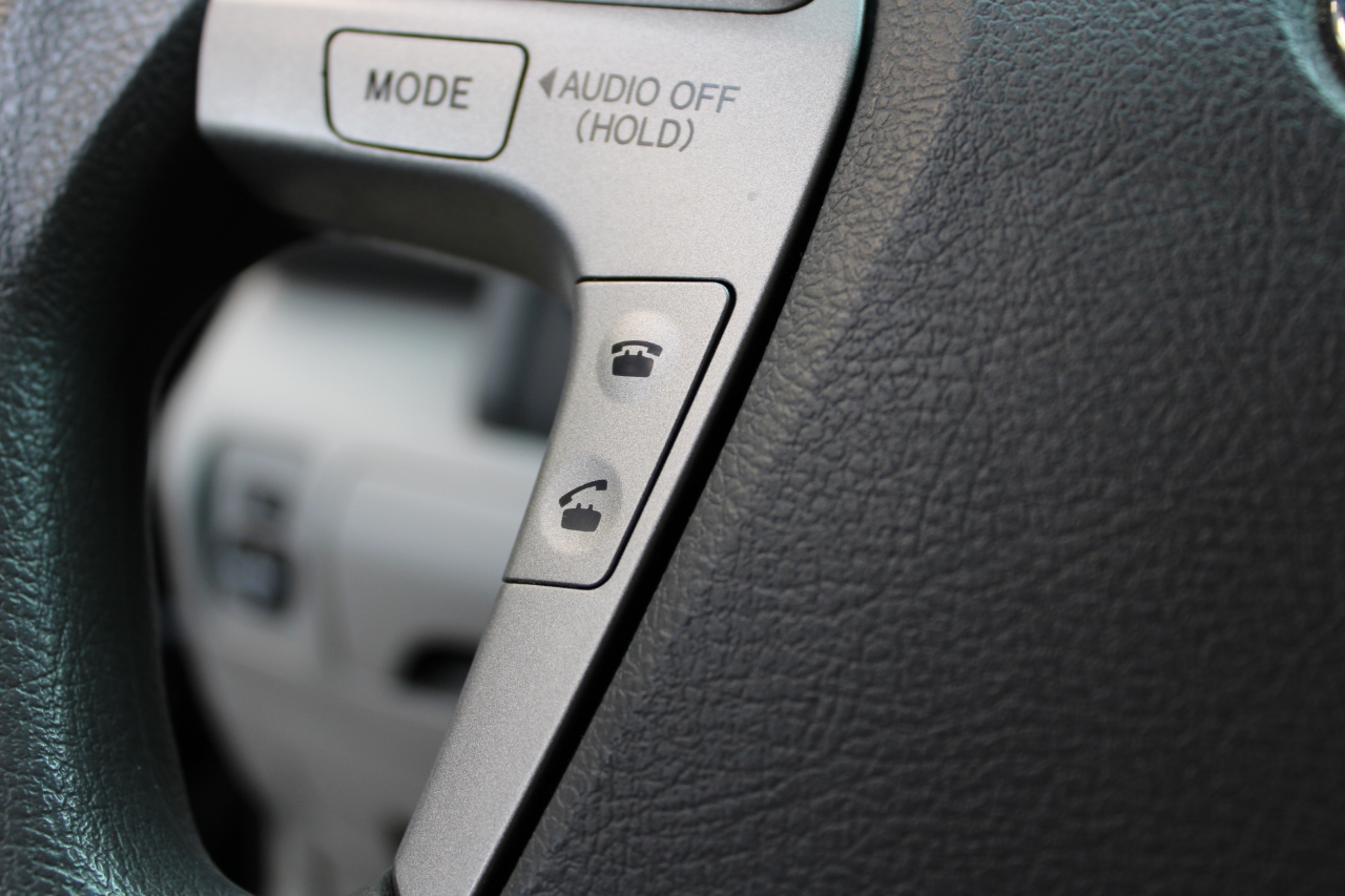 2011 TOYOTA CAMRY - Image 34
