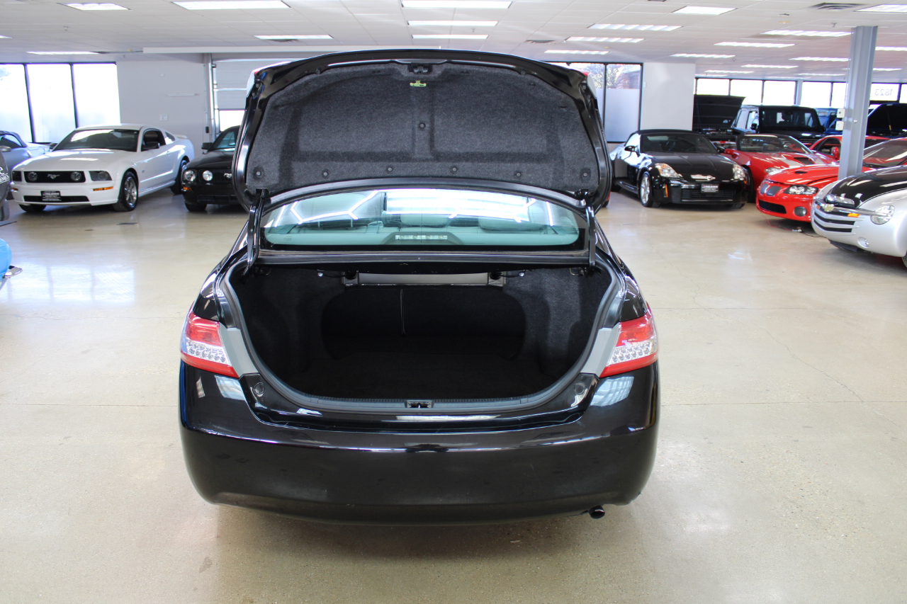 2011 TOYOTA CAMRY - Image 54