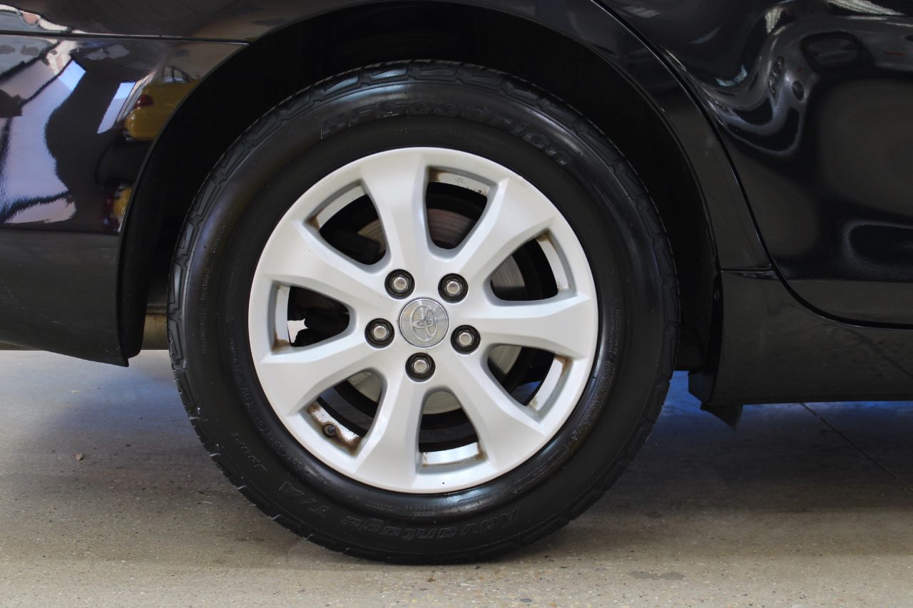 2011 TOYOTA CAMRY - Image 58