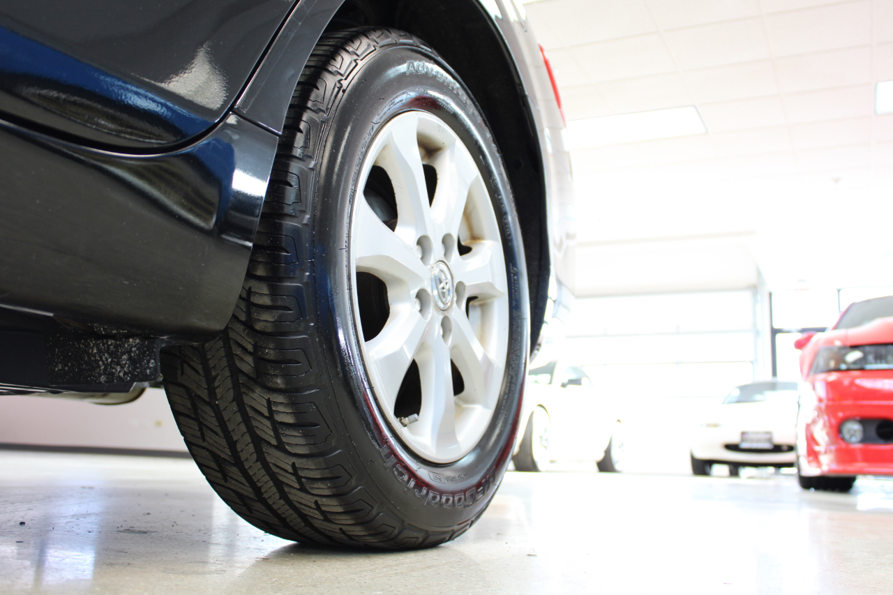 2011 TOYOTA CAMRY - Image 61