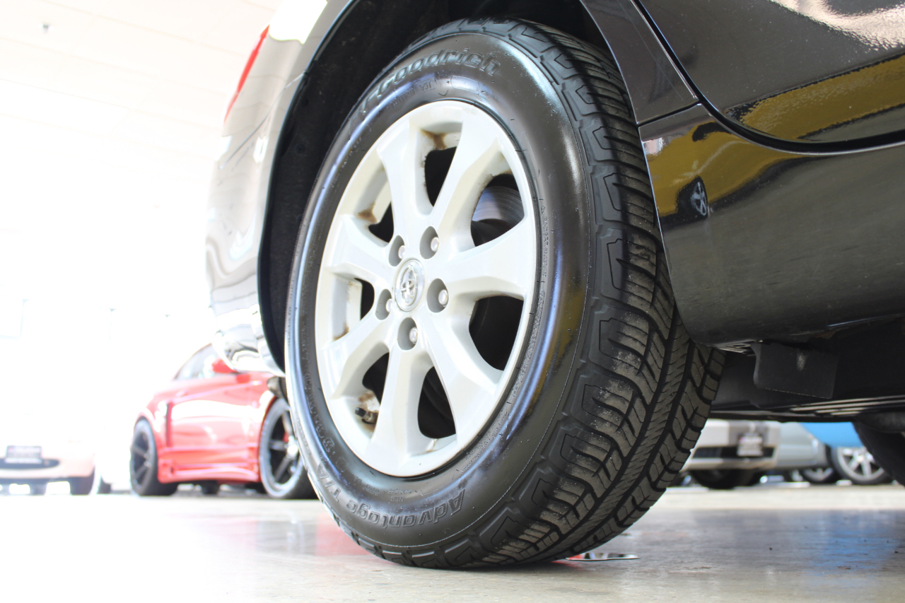 2011 TOYOTA CAMRY - Image 62