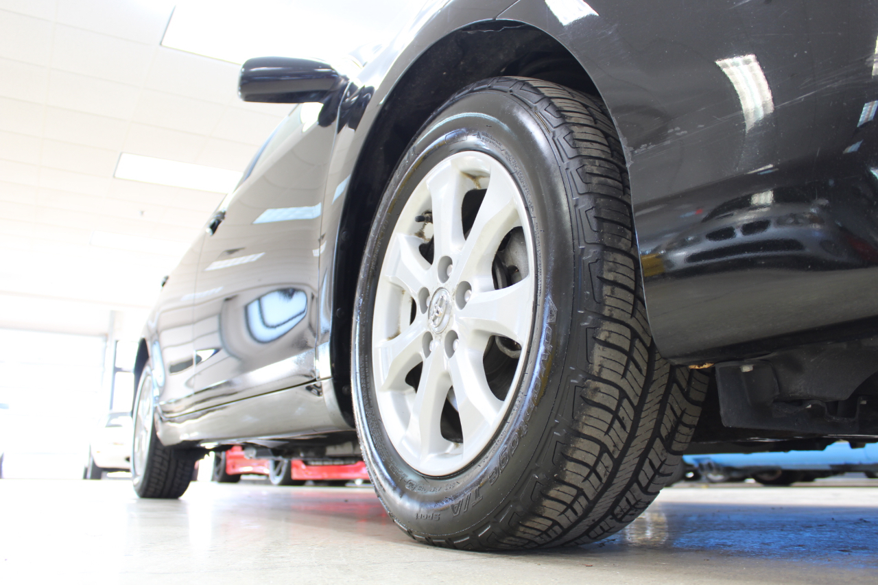 2011 TOYOTA CAMRY - Image 63