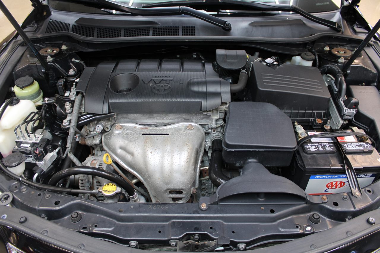 2011 TOYOTA CAMRY - Image 65