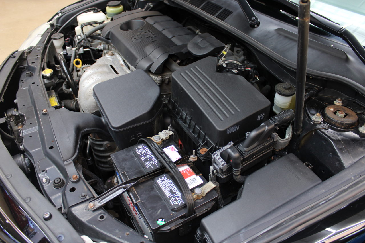 2011 TOYOTA CAMRY - Image 66