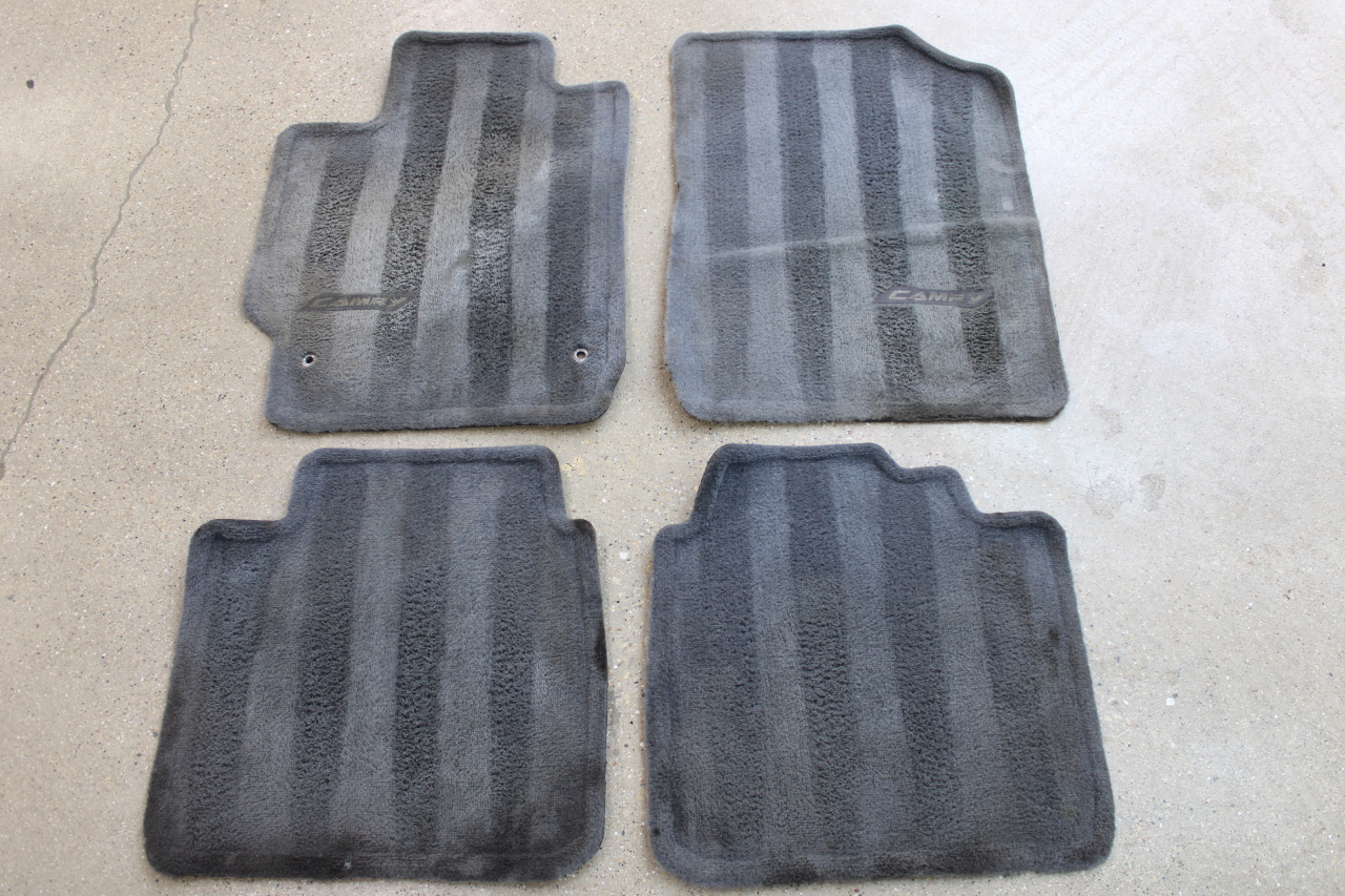 2011 TOYOTA CAMRY - Image 72