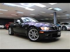 2001 BMW Z3 