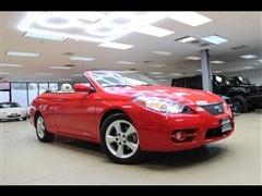 2007 Toyota Camry Solara 