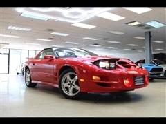 2002 Pontiac Firebird 