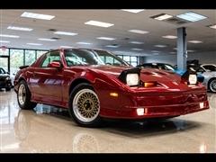 1987 Pontiac Firebird 
