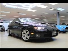 2006 Pontiac GTO 