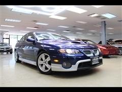 2005 Pontiac GTO 