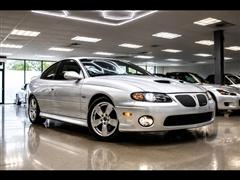 2005 Pontiac GTO 