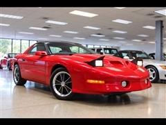 1994 Pontiac Firebird 