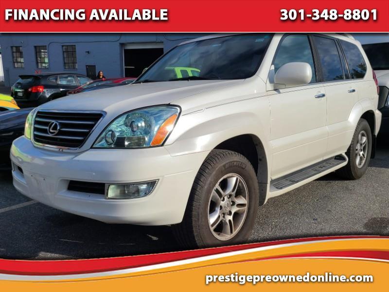 Used Cars for Sale Rockville MD 20850 Prestige PreOwned Auto Sales