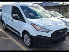 2019 Ford Transit Connect 