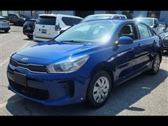 2020 Kia Rio 