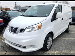 2021 Nissan NV200 