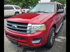 2017 Ford Expedition 