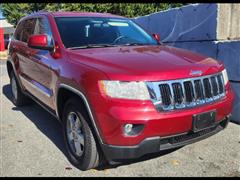 2012 Jeep Grand Cherokee 