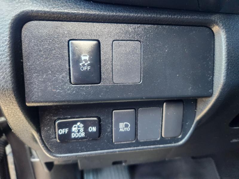 Toyota Tacoma SR5 Double Cab I4 2WD 2022