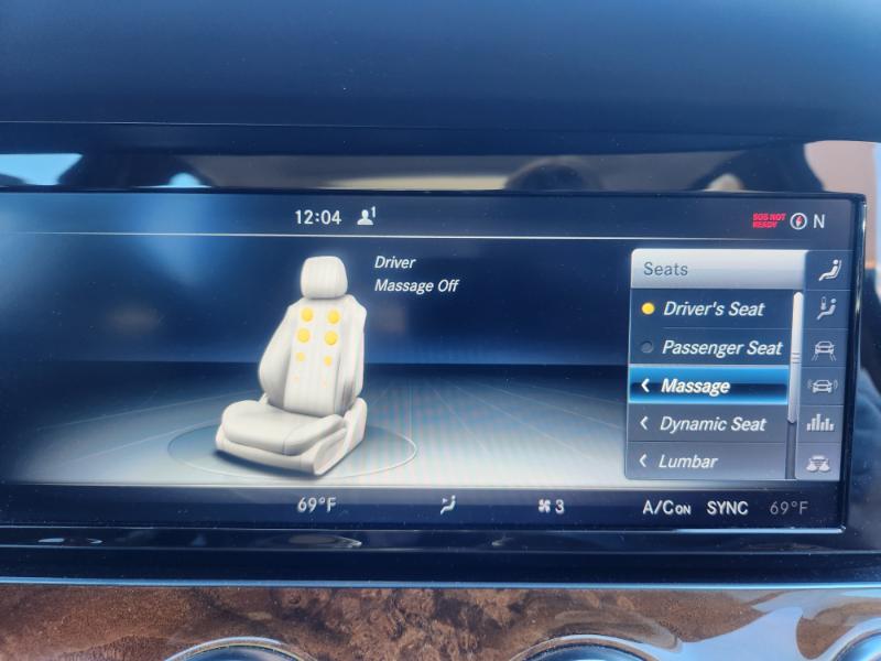 Mercedes-Benz E-Class E300 Luxury 4MATIC Sedan 2017