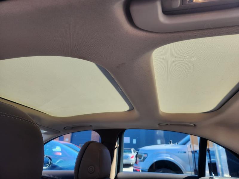 Mercedes-Benz E-Class E300 Luxury 4MATIC Sedan 2017