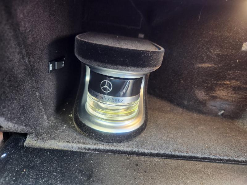 Mercedes-Benz E-Class E300 Luxury 4MATIC Sedan 2017