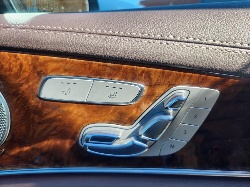 Mercedes-Benz E-Class E300 Luxury 4MATIC Sedan 2017