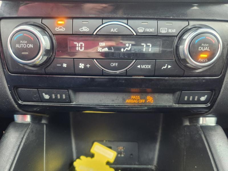 Mazda CX-5 Grand Touring AWD 2016