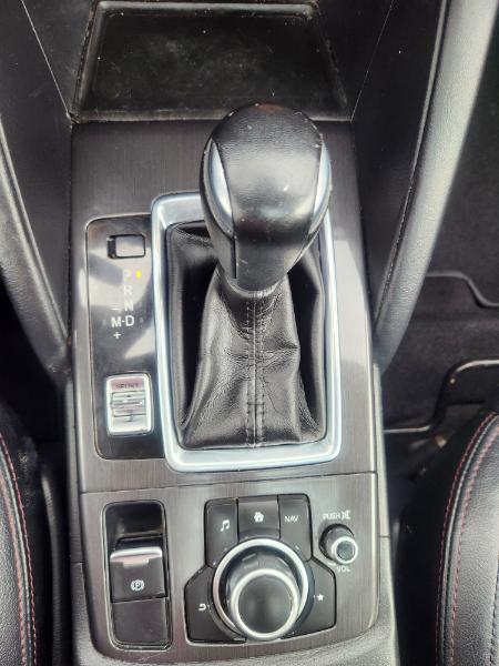 Mazda CX-5 Grand Touring AWD 2016