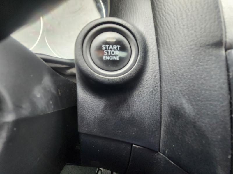 Mazda CX-5 Grand Touring AWD 2016