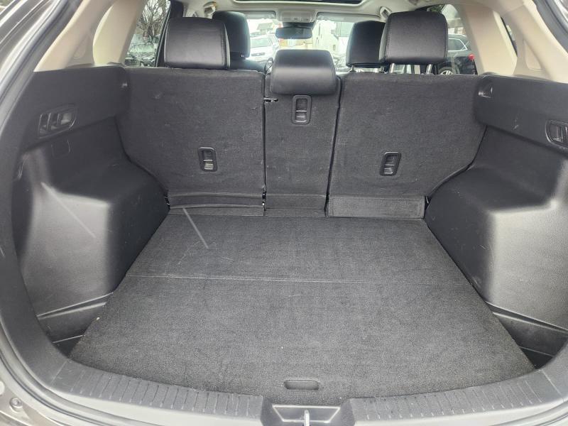 Mazda CX-5 Grand Touring AWD 2016