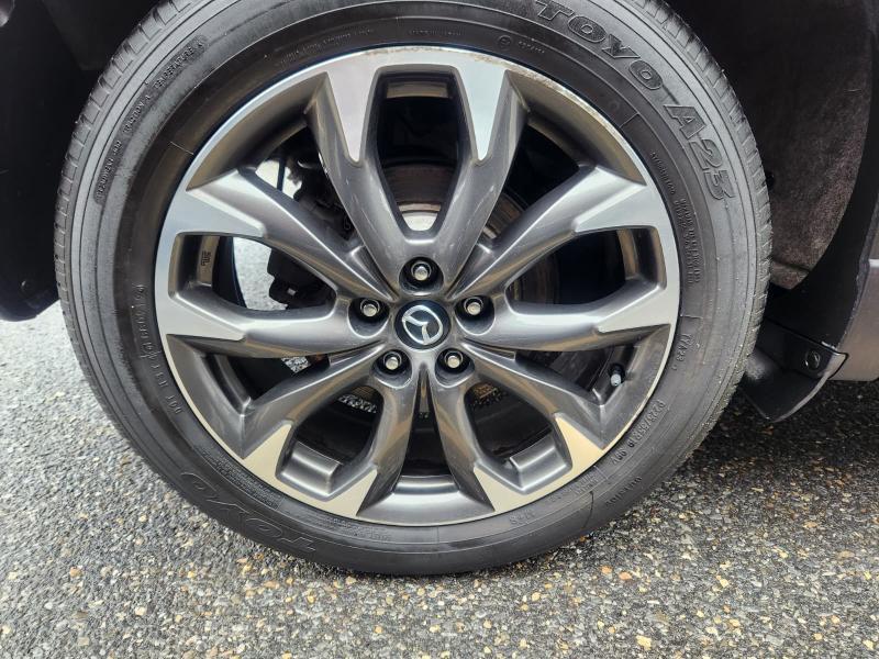 Mazda CX-5 Grand Touring AWD 2016