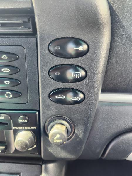 Porsche Boxster S 2003