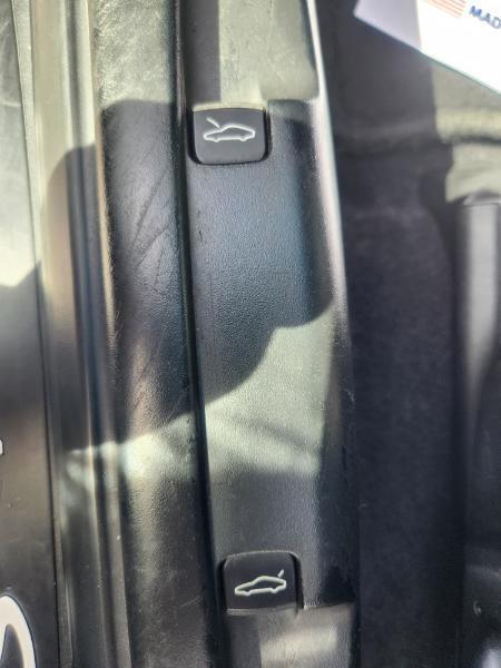 Porsche Boxster S 2003