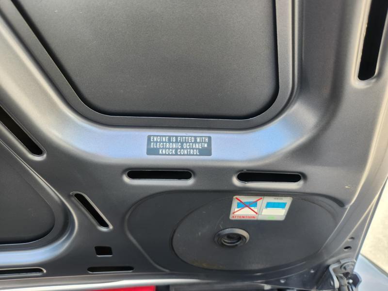 Porsche Boxster S 2003