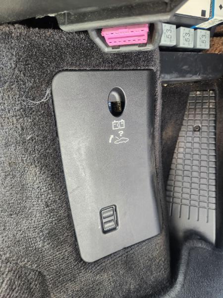 Porsche Boxster S 2003